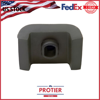 Chevy Chevrolet & GMC Protier Motor Engine Mount -Part 2107