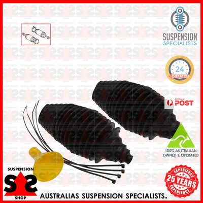 Front Axle Bellow, Steering Suit MITSUBISHI RVR 2.0 4WD (N23W) SPACE RUNNER MPV