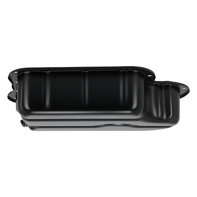 Engine Oil Pan for Hyundai Genesis Coupe 2.0L 2010-2014 215102C000 264427 Steel