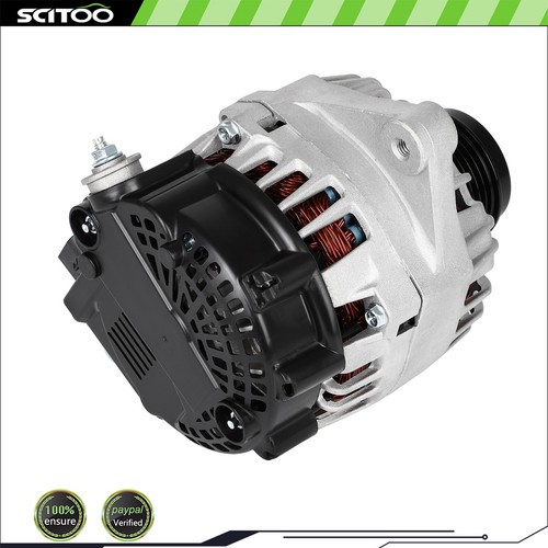 Alternator For Toyota Auto and Light Truck Corolla 2014-2018 1.8L 11693 FG12T050