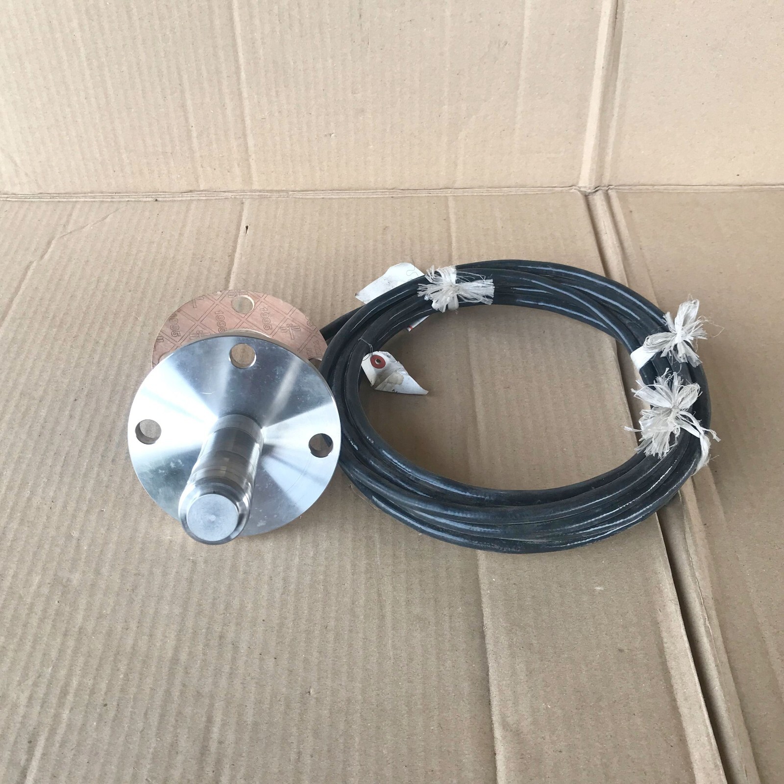 UTSUKI KEIKI UPX-020BF06-L LEVEL DETECTOR UPX-O20BF06-L UPX