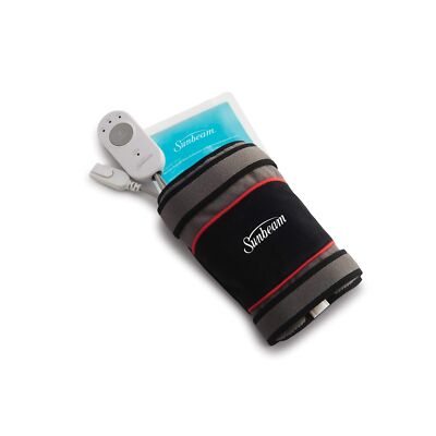 Wrap For Joint Pain Relief With Frozen Pack, Auto Shut Of...