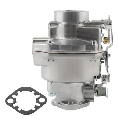 1 BBL Carburetor Carb 1 barrel Carburetor for Chevy GMC 216 235 6 cyl 1932-1952