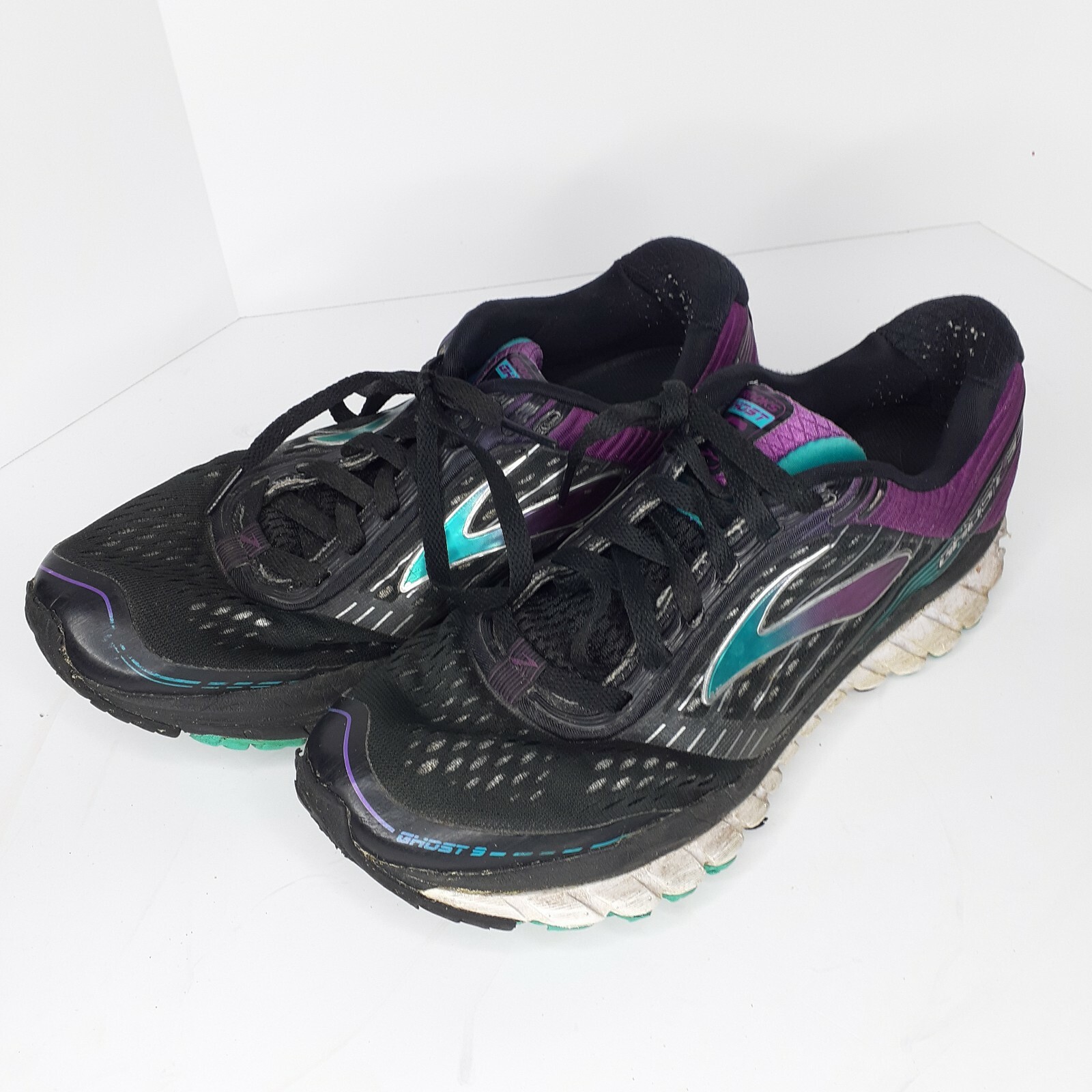 womens brooks ghost 9