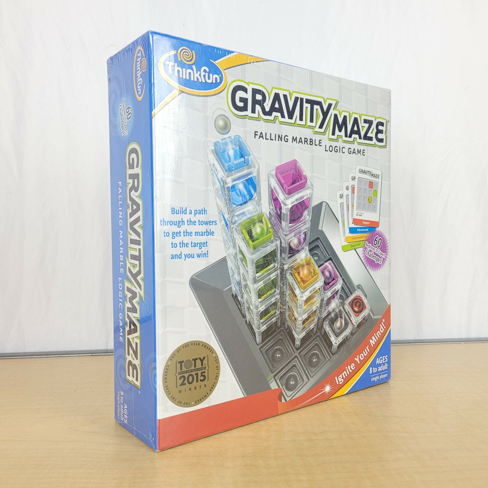 Гравитационный 3d лабиринт. Thinkfun gravity maze. Maze escape falling marbe loglc game купить. Thinkfun головоломки. Thinkfun gravity maze.