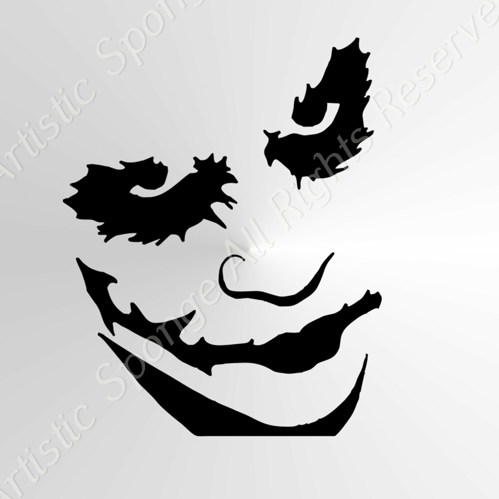 THE JOKER1 a4アート紙 Amazon.com: MIGHTYPRINT DC Comics – Joker – DCeased Zombie