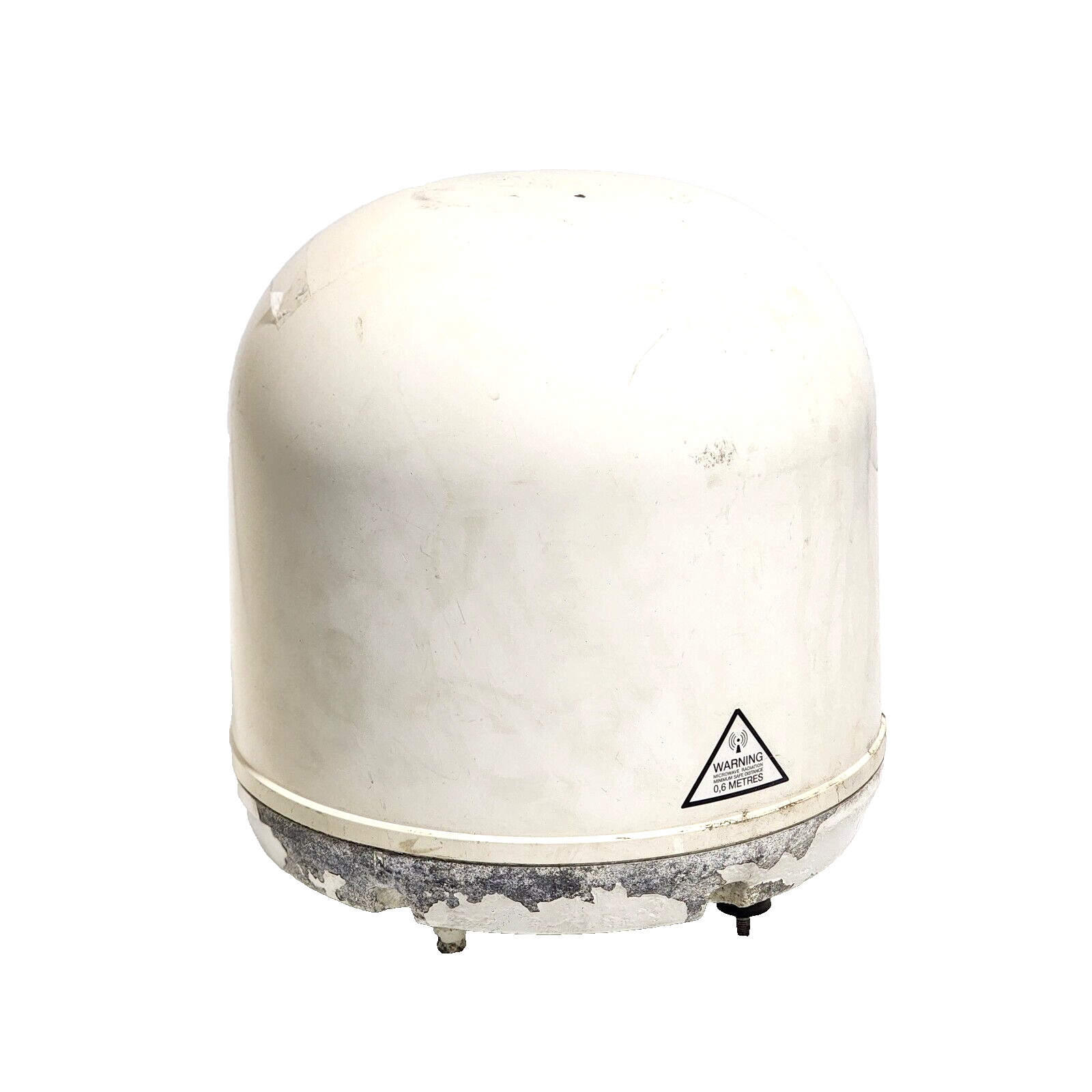 SAILOR THRANE & THRANE TT-3050C ANTENNA SOLD AS IS - Picture 2 of 6