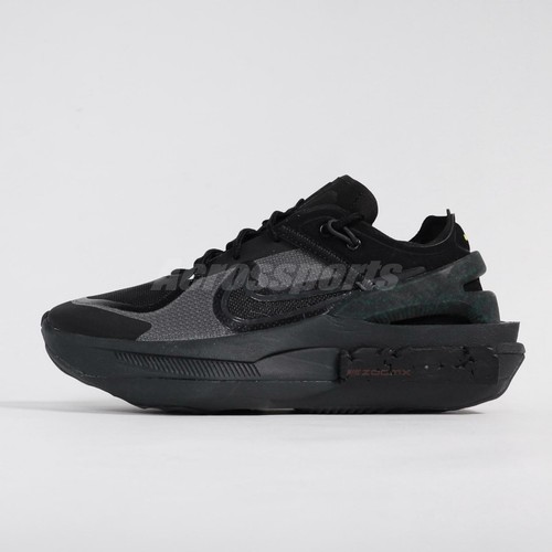 

Nike Wmns Fontanka Edge LEFT FOOT INSIDE DEFECT Women US6 Casual CU1450-001, Черный, Wmns Fontanka Edge