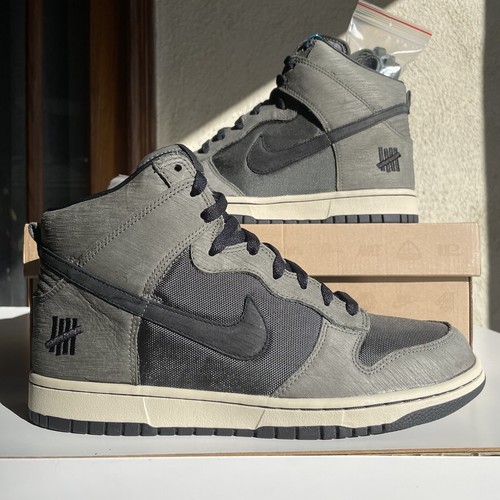 NIKE DUNK HIGH UNDEFEATED 27.5㎝ Nike Dunk High Undefeated Men's - 312205-461 - US
