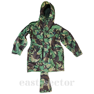 Parka clearance sale uk