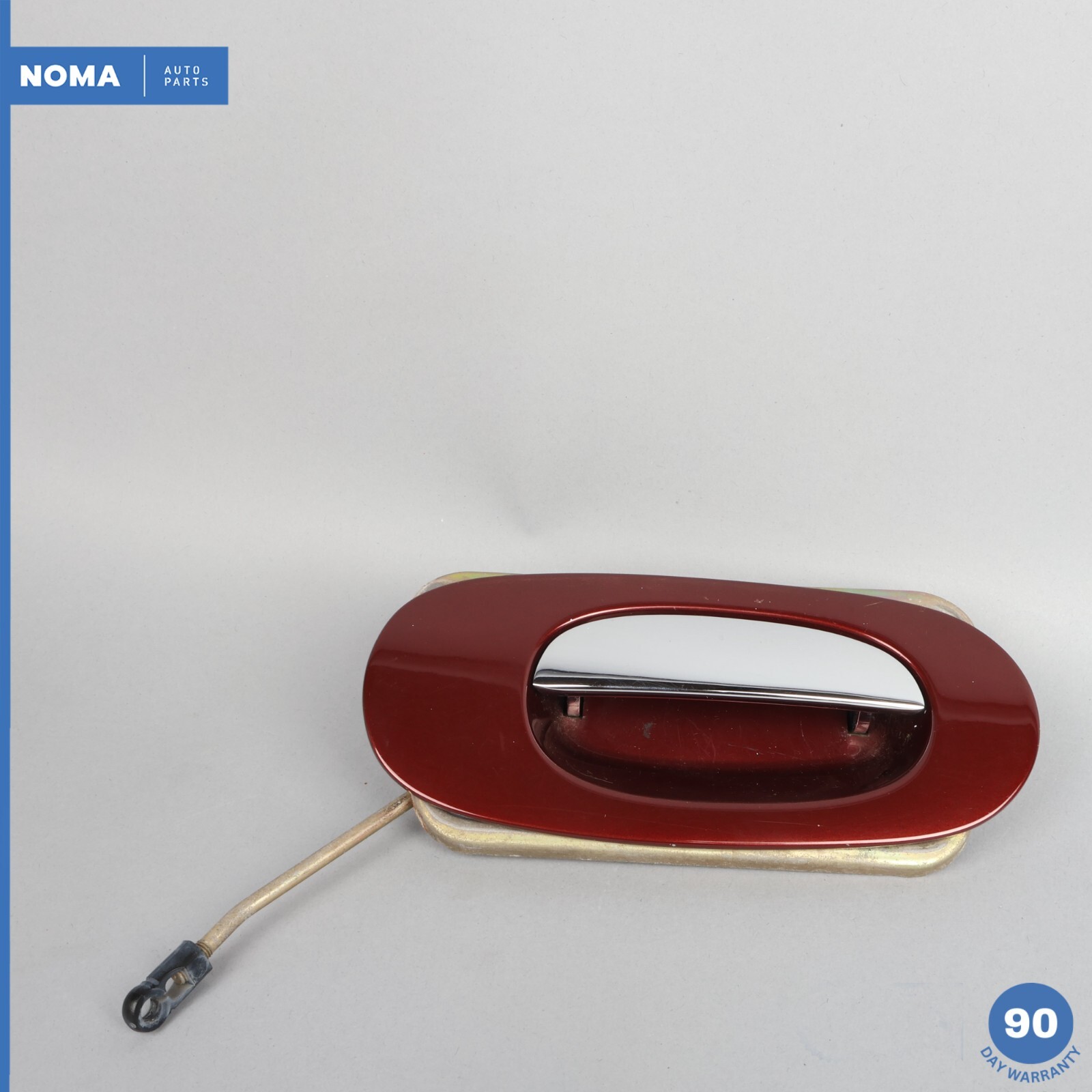 98-03 Jaguar XJ8 XJR VDP X308 Front Right Side Exterior Door