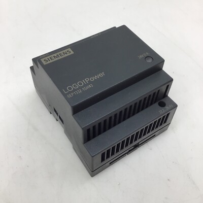 Siemens LOGO!POWER 6EP1332-1SH43 | 6EP1 332-1SH43 | Ref(R3)/308