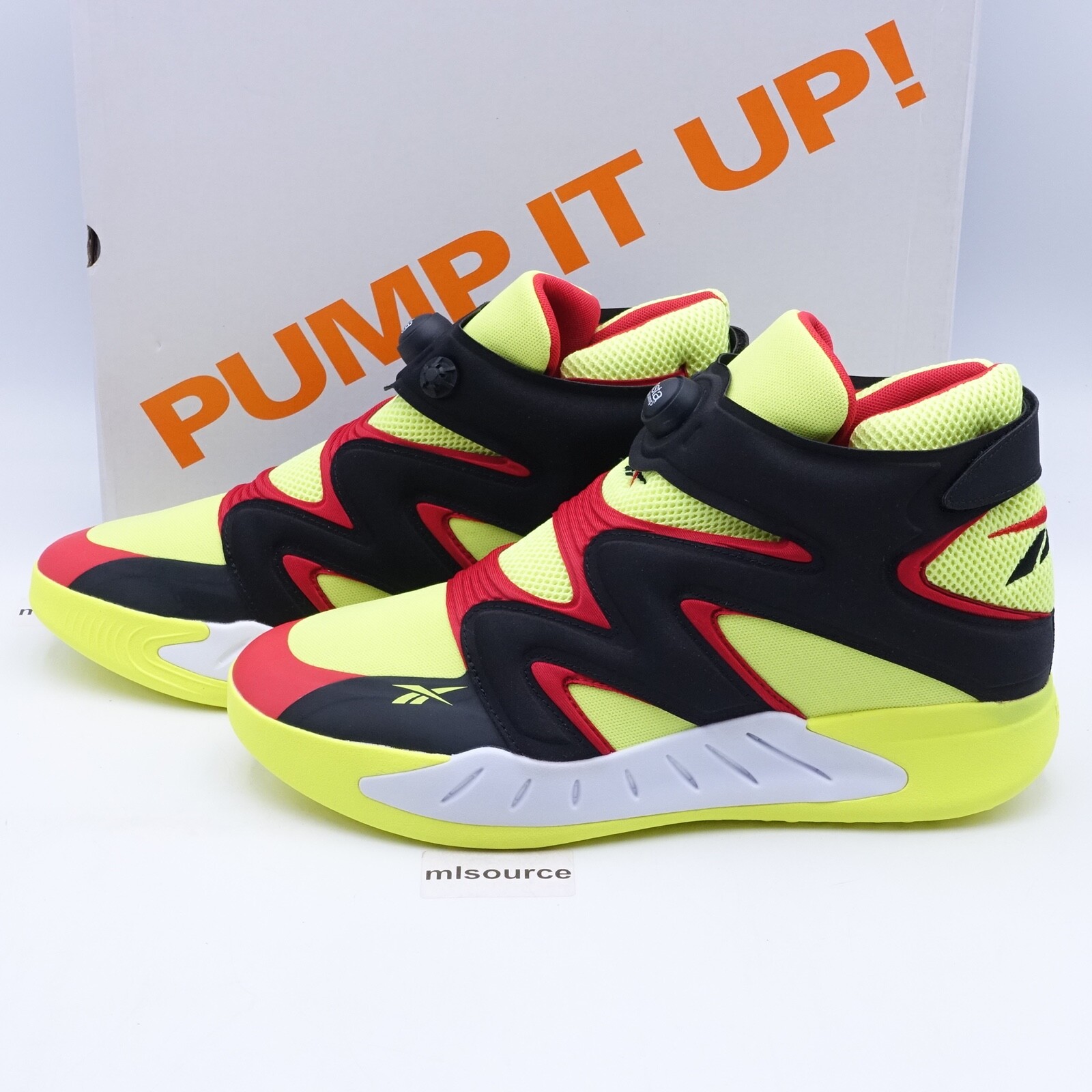 Reebok The Pump シューズ 9 USA Reebok x adidas ZX Pump 