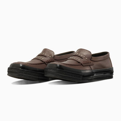 CONVERSE ALL STAR SQUARETOE LOAFER SA 31318481 Deep Brown