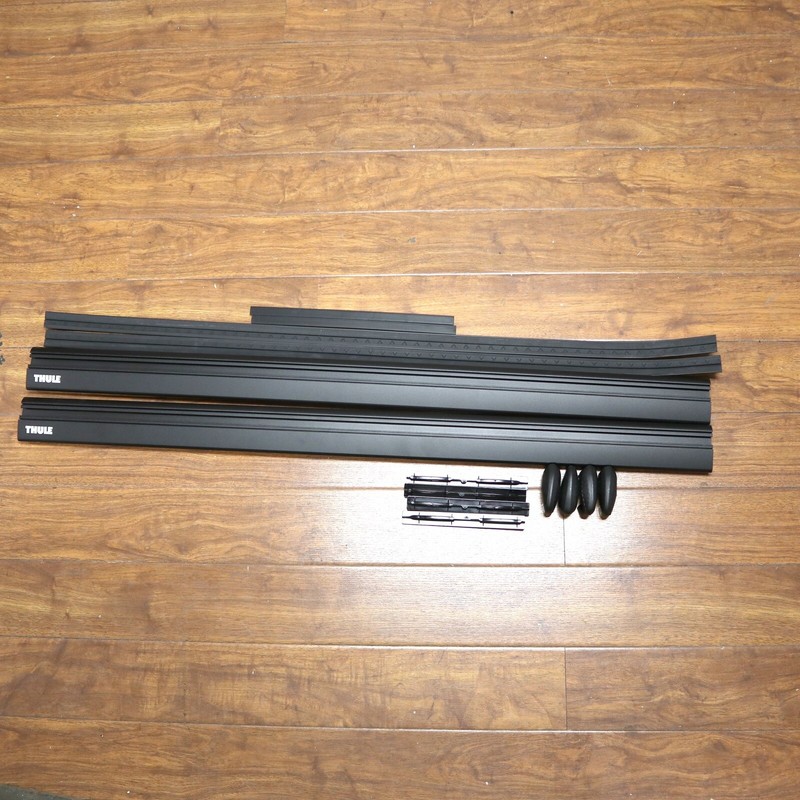 thule wingbar 108 cm