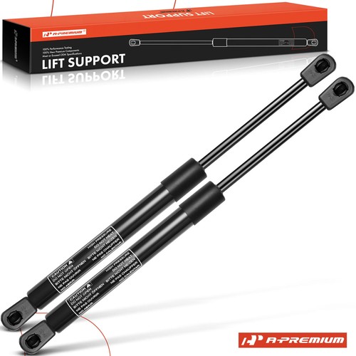 2 Front Hood Lift Supports Shocks Struts for Dodge Ram 1500 2500 3500 4500 5500