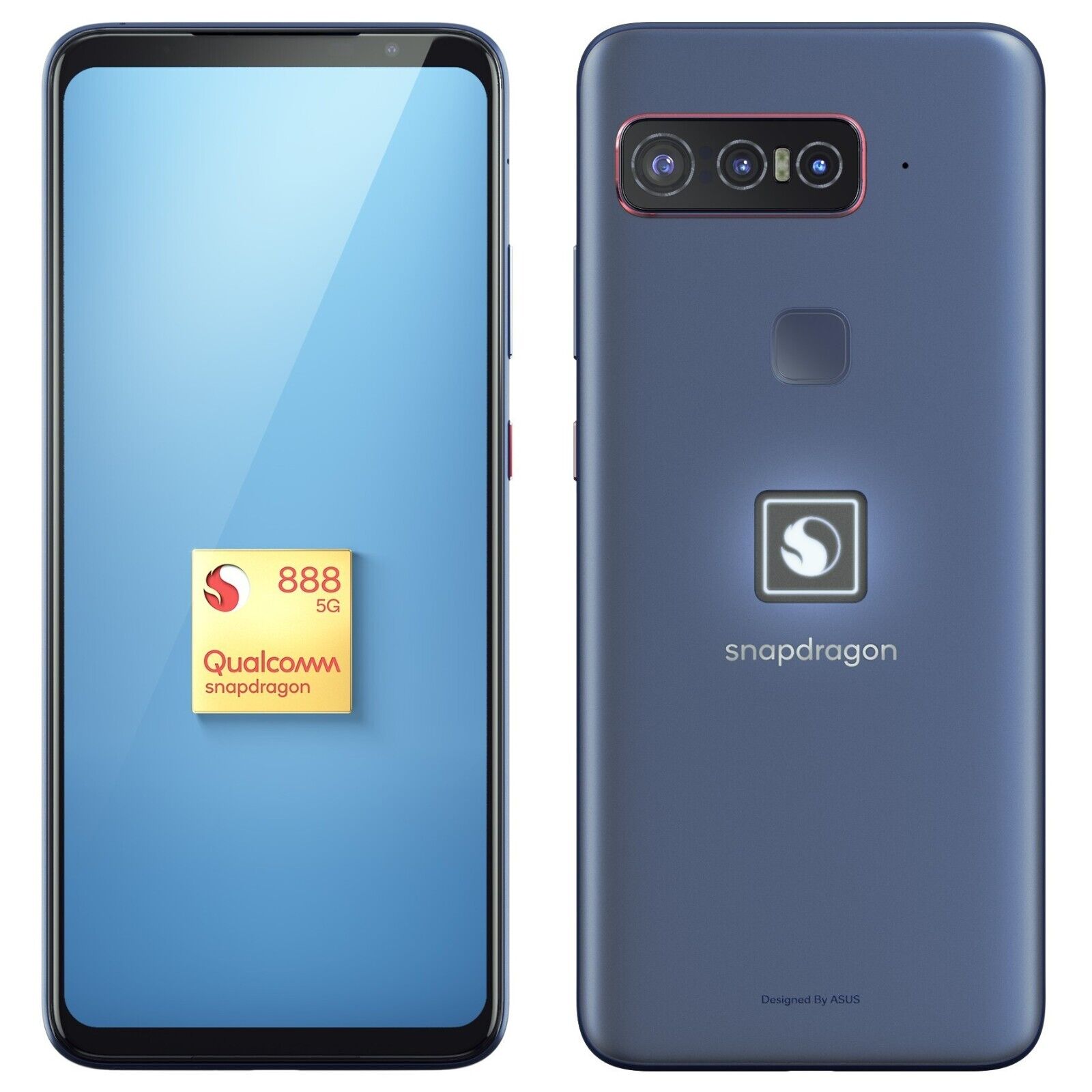 Asus Smartphone for Snapdragon Insiders 16+512GB EXP21 ZS675KW I007D 5G Dual SIM Asus Smartphone for Snapdragon Insiders 16+512GB EXP21 ZS675KW I007D 5G Dual SIM