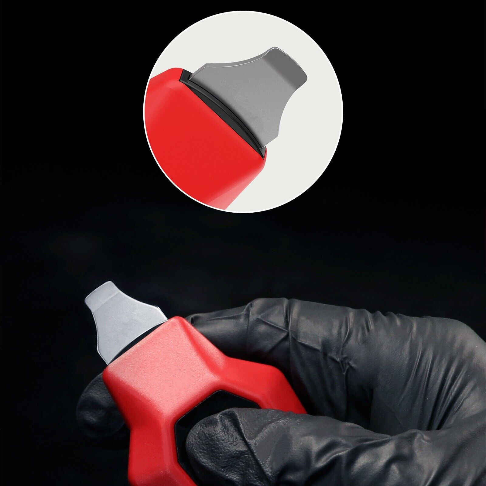 Steel+ABS PT-MPS Press Model Part Separator For Gundam Model Building Hobby Tool