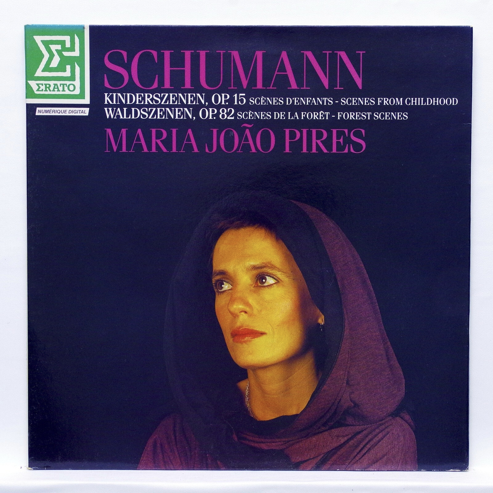 20枚組 MARIA JOAO PIRES piano 20枚組 MARIA JOAO PIRES piano 20枚組 MARIA JOAO PIRES piano
