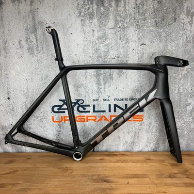 2022 Trek Emonda SLR 800 OCLV 60cm Carbon Road Bike Frameset 700c 1795g