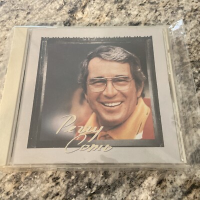 Perry Como '' The Best Of Perry Como 2 '' CD Japan NEW