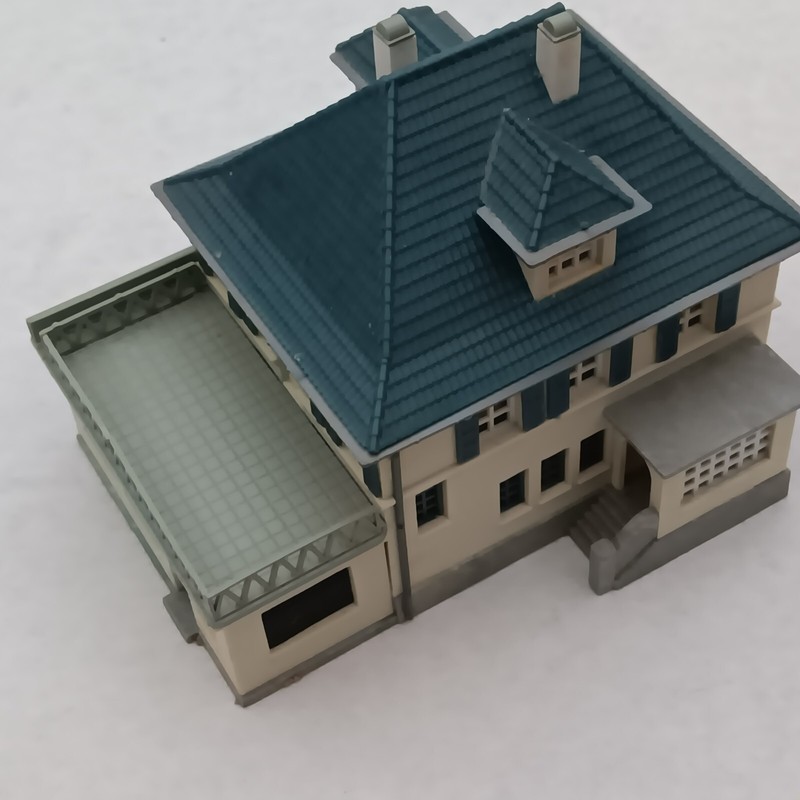 Kibri 37157 Spur N Schlosserei ( 4 )