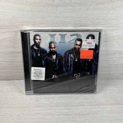 Room 112 - 112 (CD, 2005, Bad Boy)