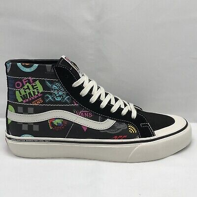 Vans size 12.5 best sale mens