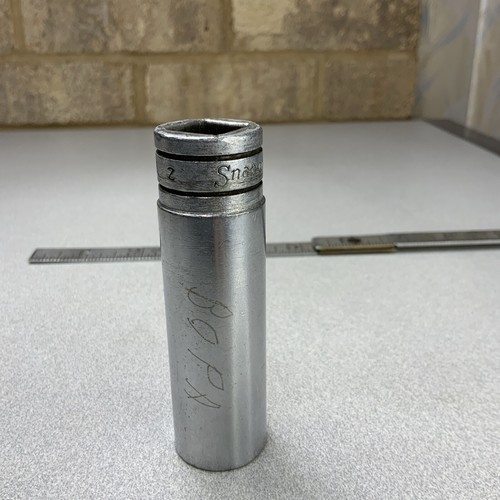 SNAP ON 1/2 DRIVE DEEP 11/16