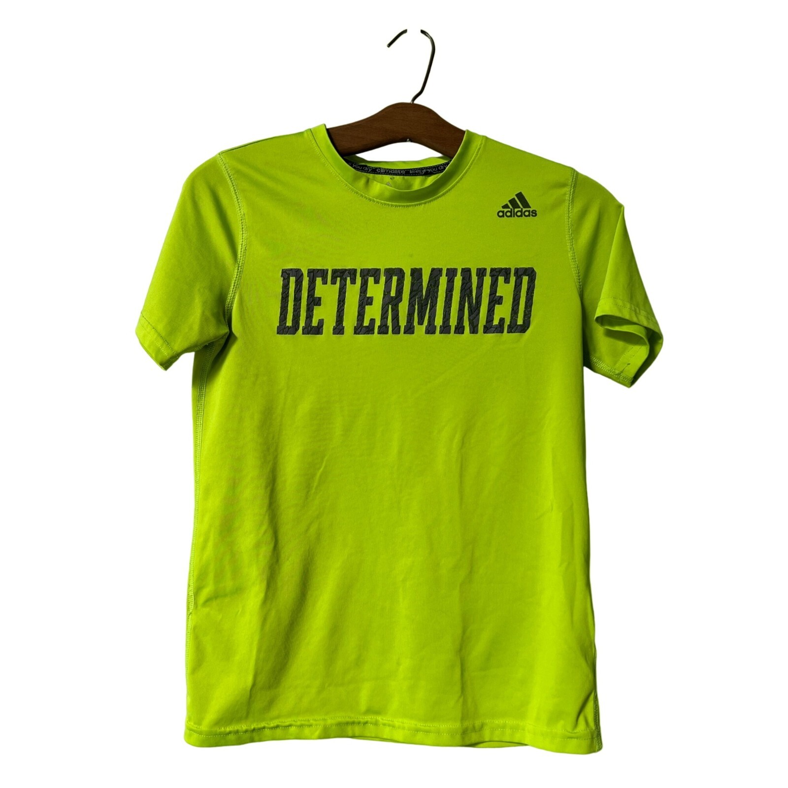 日本代表Tシャツ　adidas CLIMALITE アディダス 半袖Tシャツ サッカー 日本代表 ユニフォーム