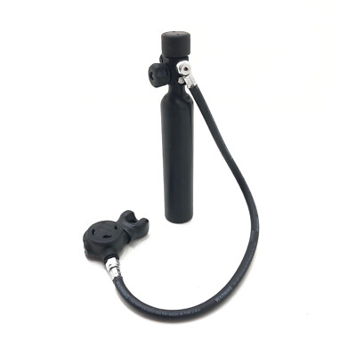 NEW Aqua Lung 108370 Spare Survival Egress Air SEA MK II HABD Breathing System