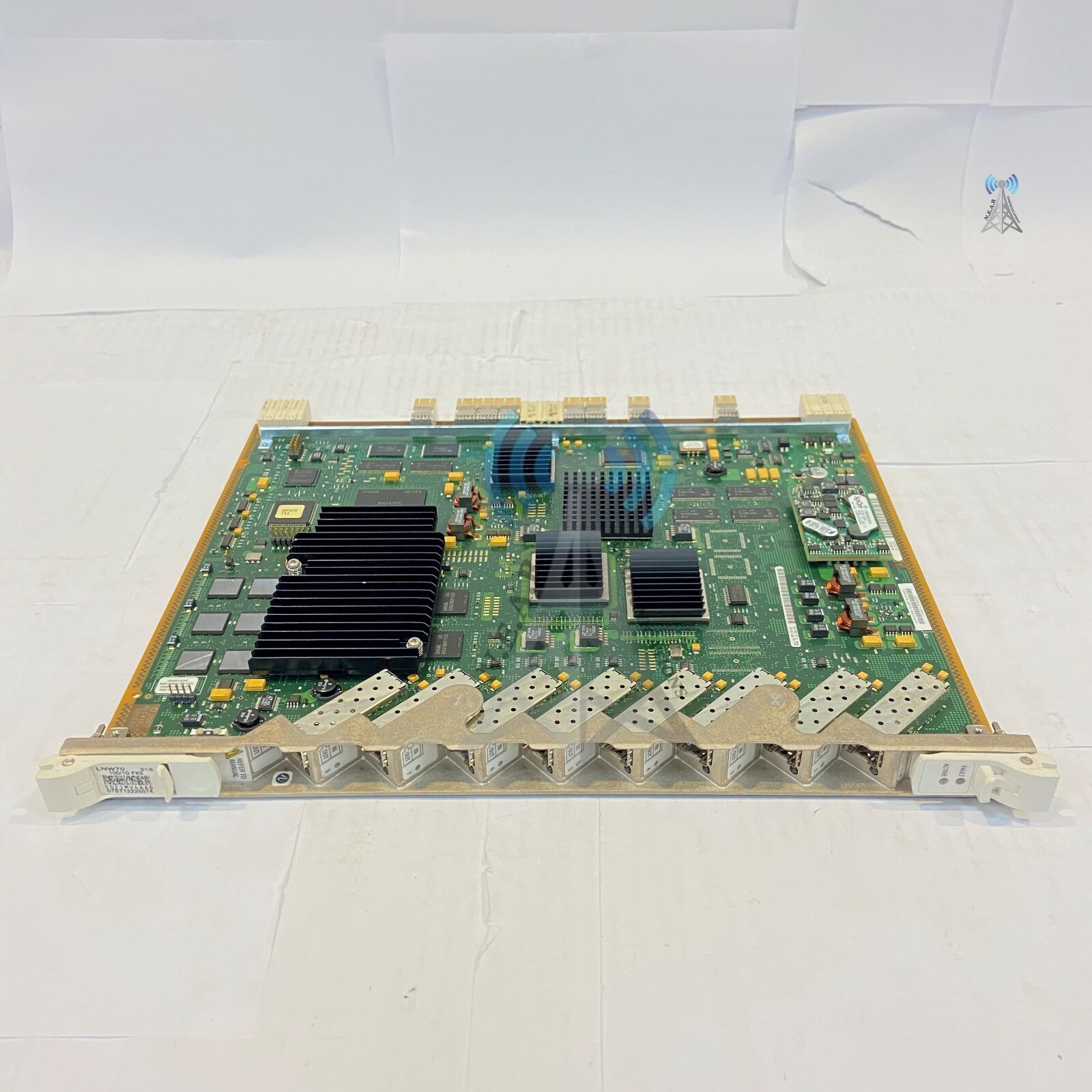 Alcatel-Lucent, LNW70, SO2IMV4AAB, 1665 GBE 100/1G-FXS POS Alcatel-Lucent, LNW70, SO2IMV4AAB, 1665 GBE 100/1G-FXS POS