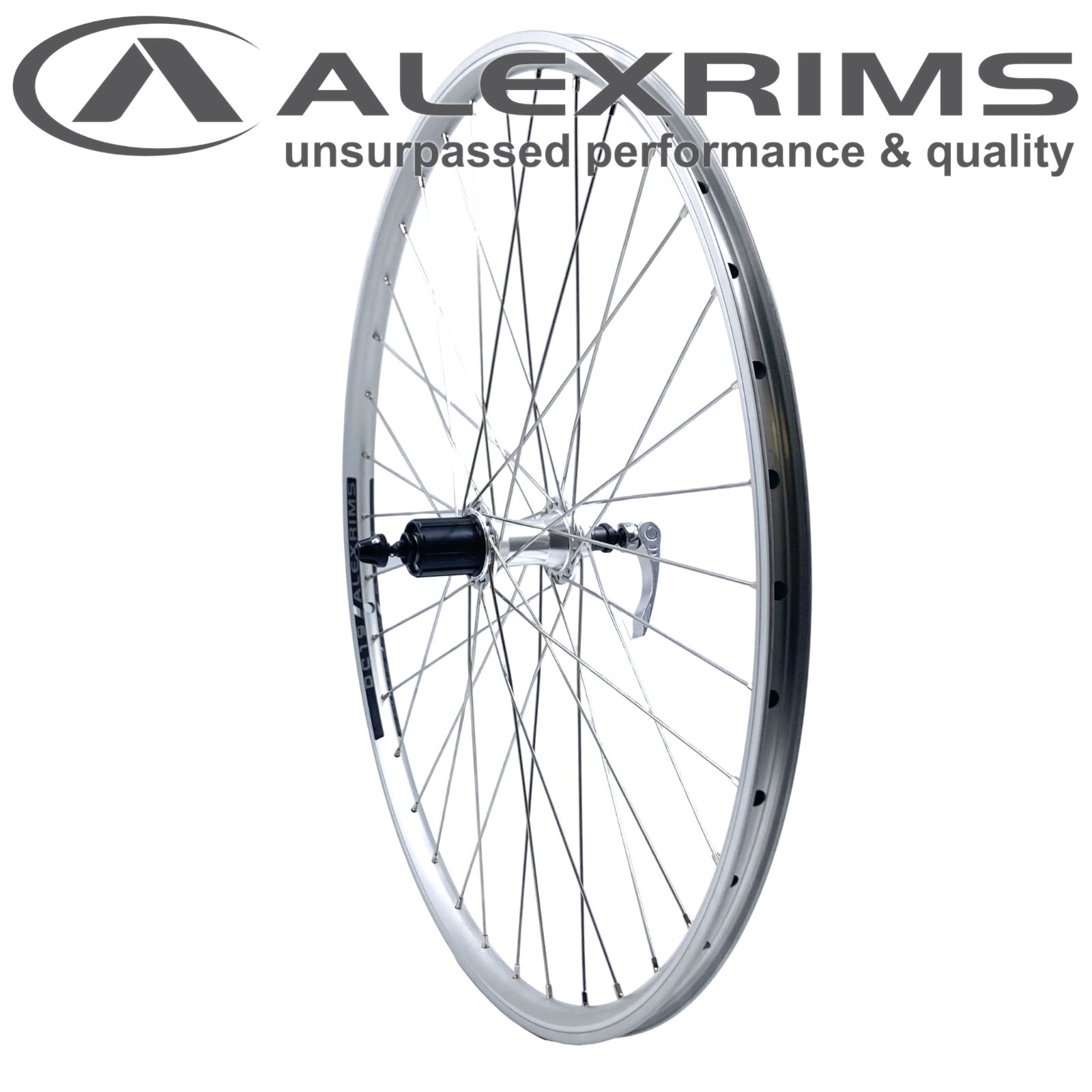 MTB ホイールセット ALEX RIMS × SLXハブ× XTスプロケ 26 MTB ホイールセット ALEX RIMS × SLXハブ× XTスプロケ 26