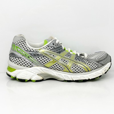 

Женские кроссовки Asics Gel 1170 T1P5N серые кроссовки размер 8, Серый, Gel 1170