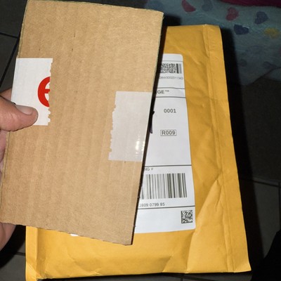 Item photo(s) from verified buyer