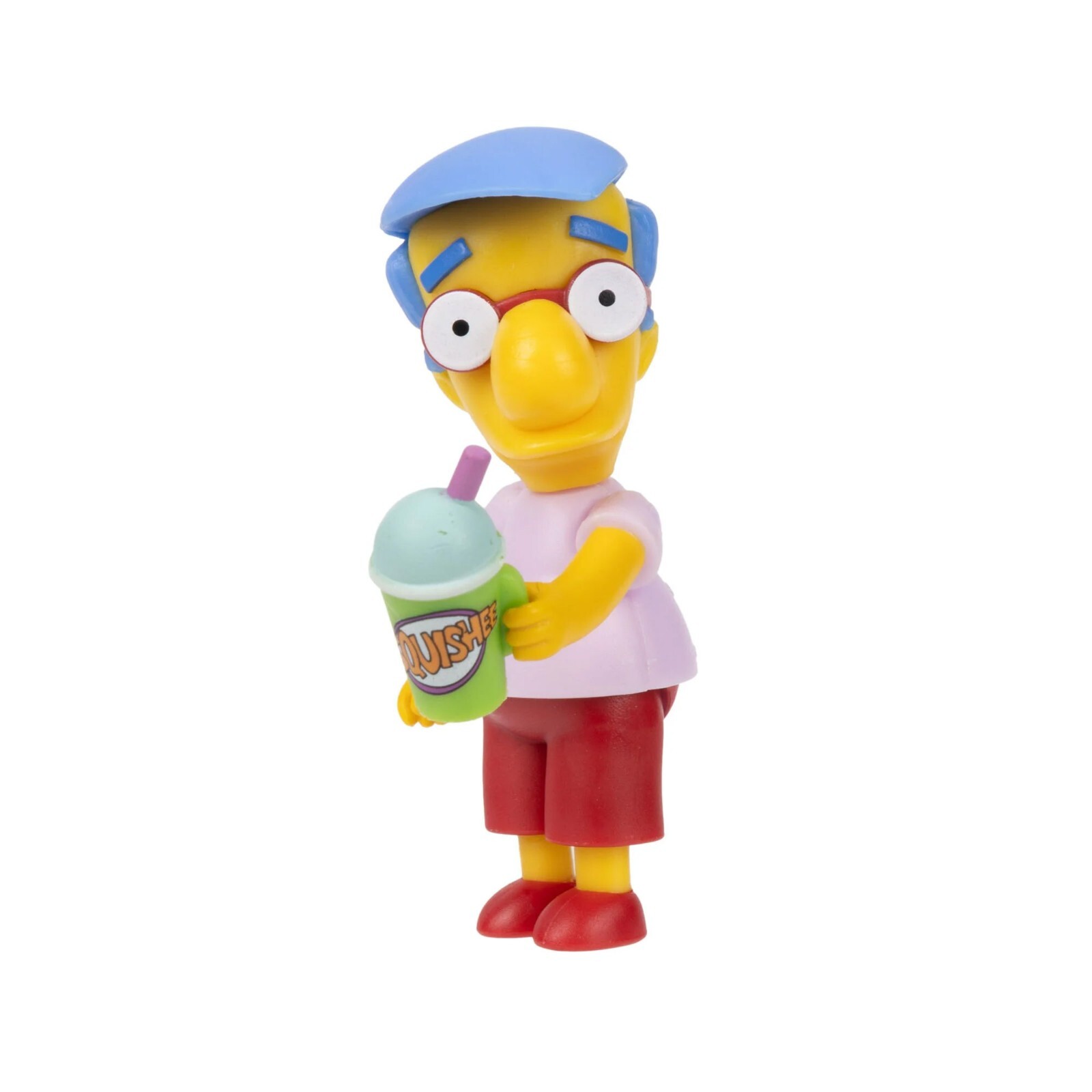 [レアメンテ可動品]WESCO SIMPSONS ラジオ海外仕様 The Simpsons 5