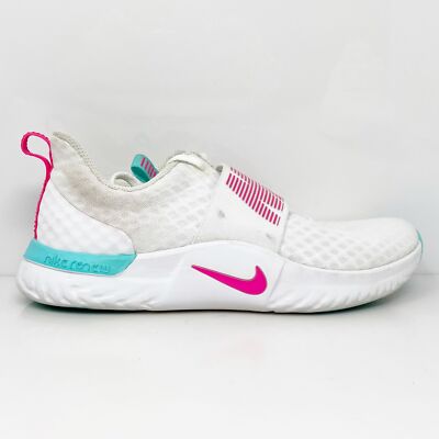 

Nike Womens Renew In Season TR9 CW7022-100 Белые кроссовки кроссовки размер 8, Белый, Renew In Season TR9