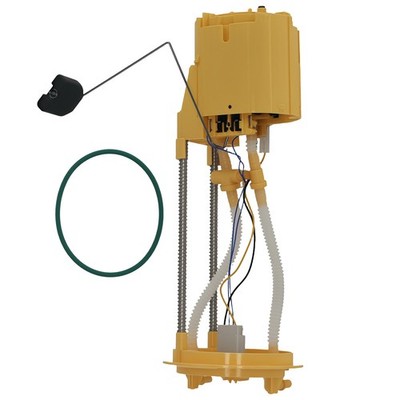 Fuel Pump Module Assembly for 07-09 Dodge Ram 3500 6.7L Diesel SP7181M