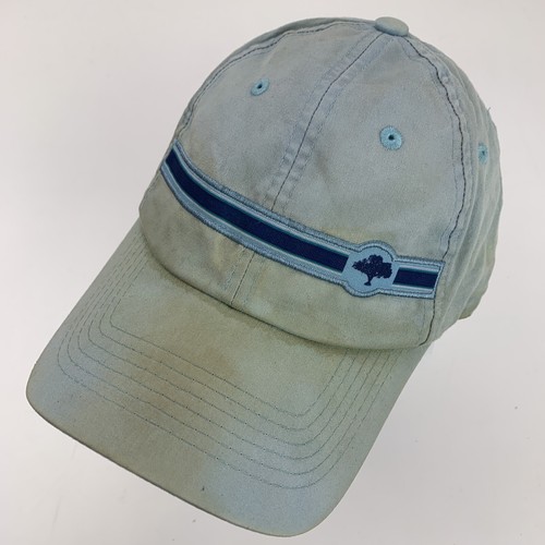 Grande Oaks Golf Club Ball Cap Hat Adjustable Baseball