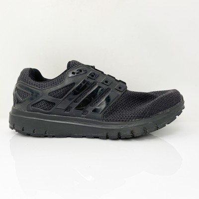 

Adidas Mens Energy Cloud S81023 Черная повседневная обувь Кроссовки Размер 10,5 D, Черный, Energy Cloud