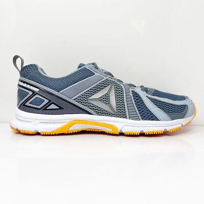

Женские кроссовки Reebok Runner MT BD4283 синие кроссовки размер 9, Синий, Runner MT