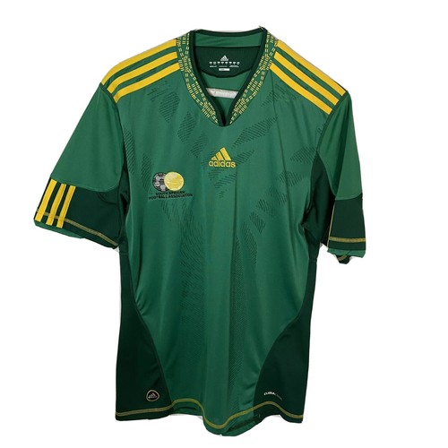 Vintage 12/09 Adidas South African Football Association