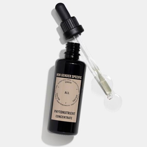 NGS Phytonutrient Concentrate Serum Oil Non Gender Specific 1.7oz Full Size NIB