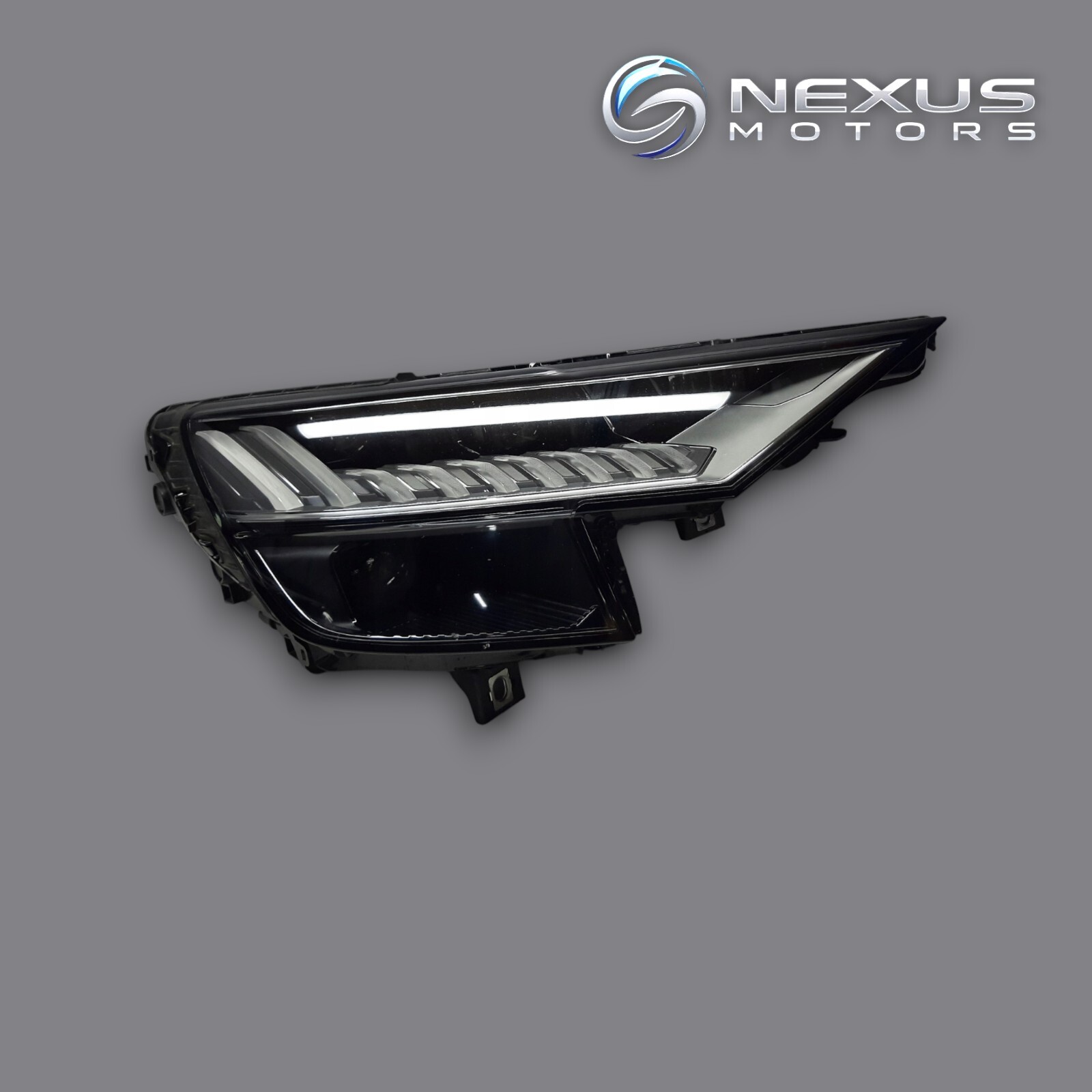 Audi Q8 4M8 LED RIGHT USED GENUINE 4M8941036 | eBay