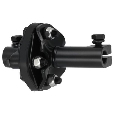 Direct Fit Steering Shaft for Toyota Tacoma Tundra 1998-2004 425-473