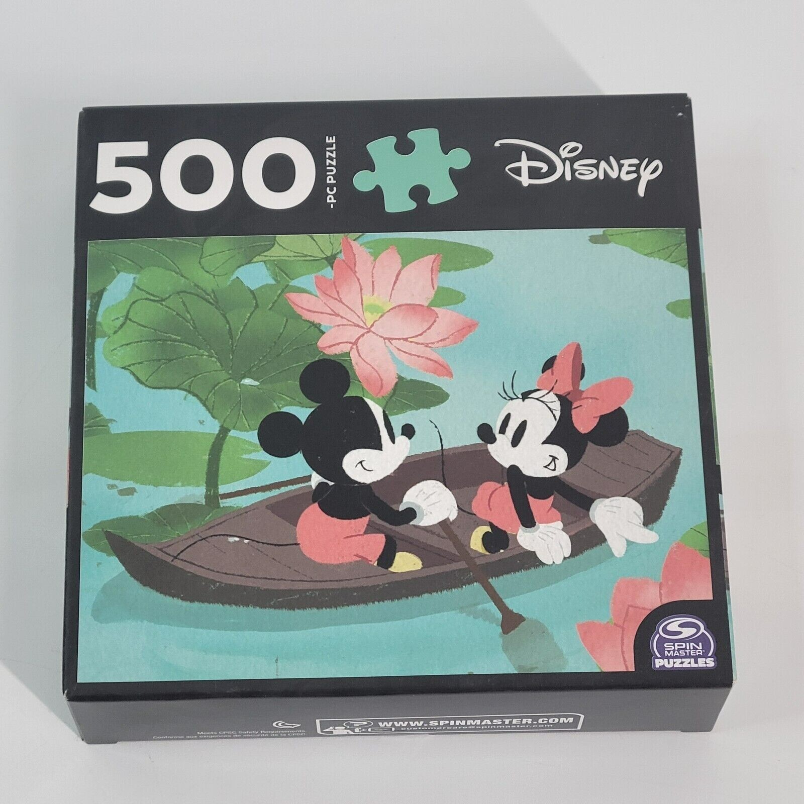 FROST ART JIGSAW PUZZLE ミッキー・ミニー ウェディング FROST ART JIGSAW PUZZLE ミッキー・ミニー ウェディング