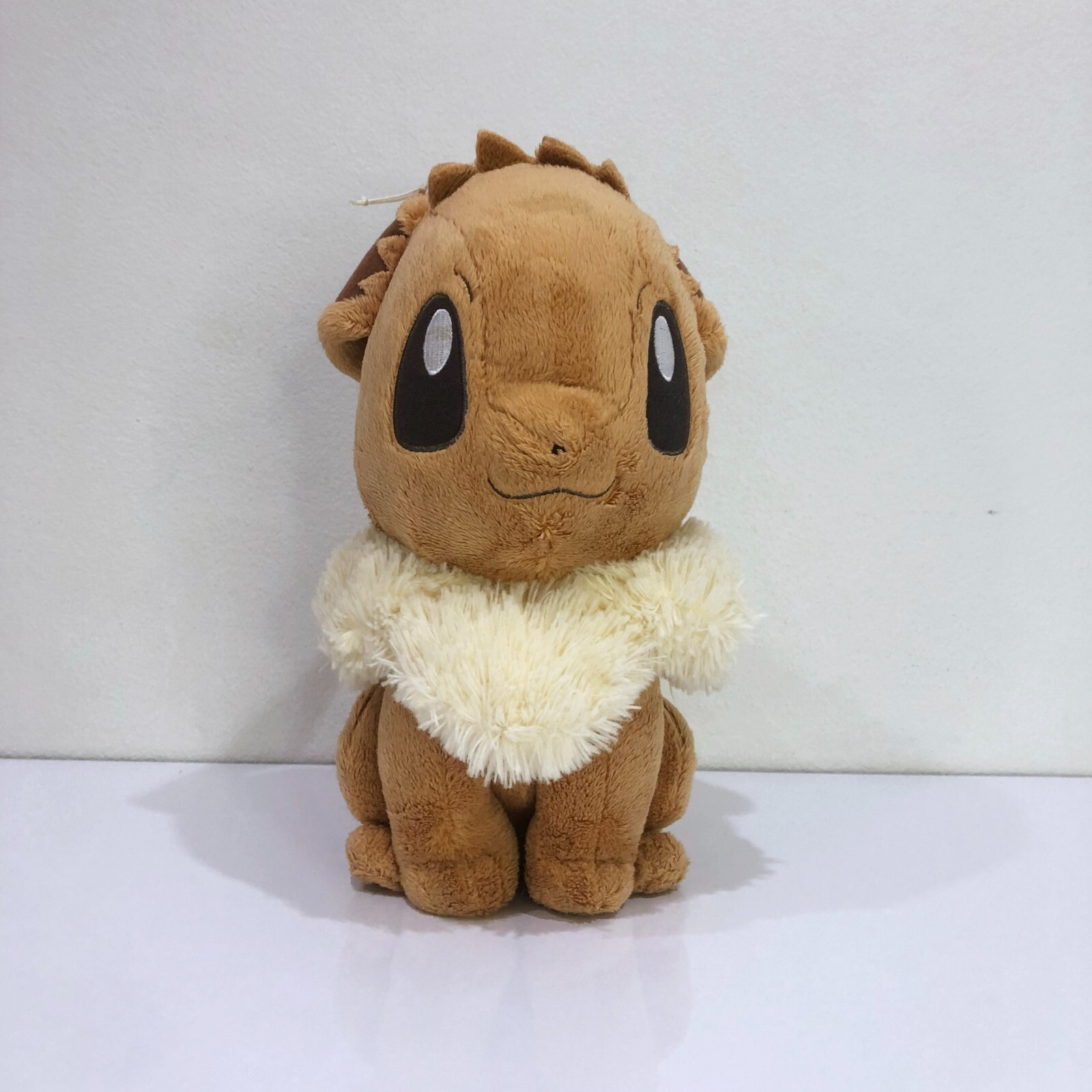 Banpresto 2012 I Love EIEVUI Pokémon Eevee DX HQ 10