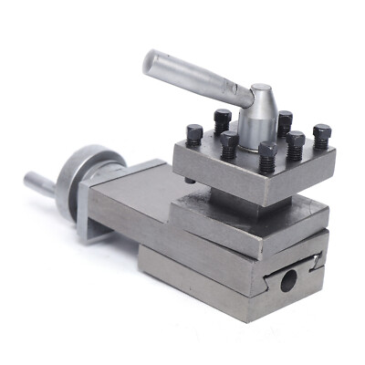 Lathe - Lathe Compound Slide