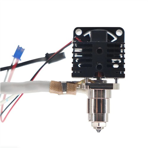 Bimetal Hot End V2.5 for QIDI X-Max 3/X-Plus 3/X-Smart3 3D