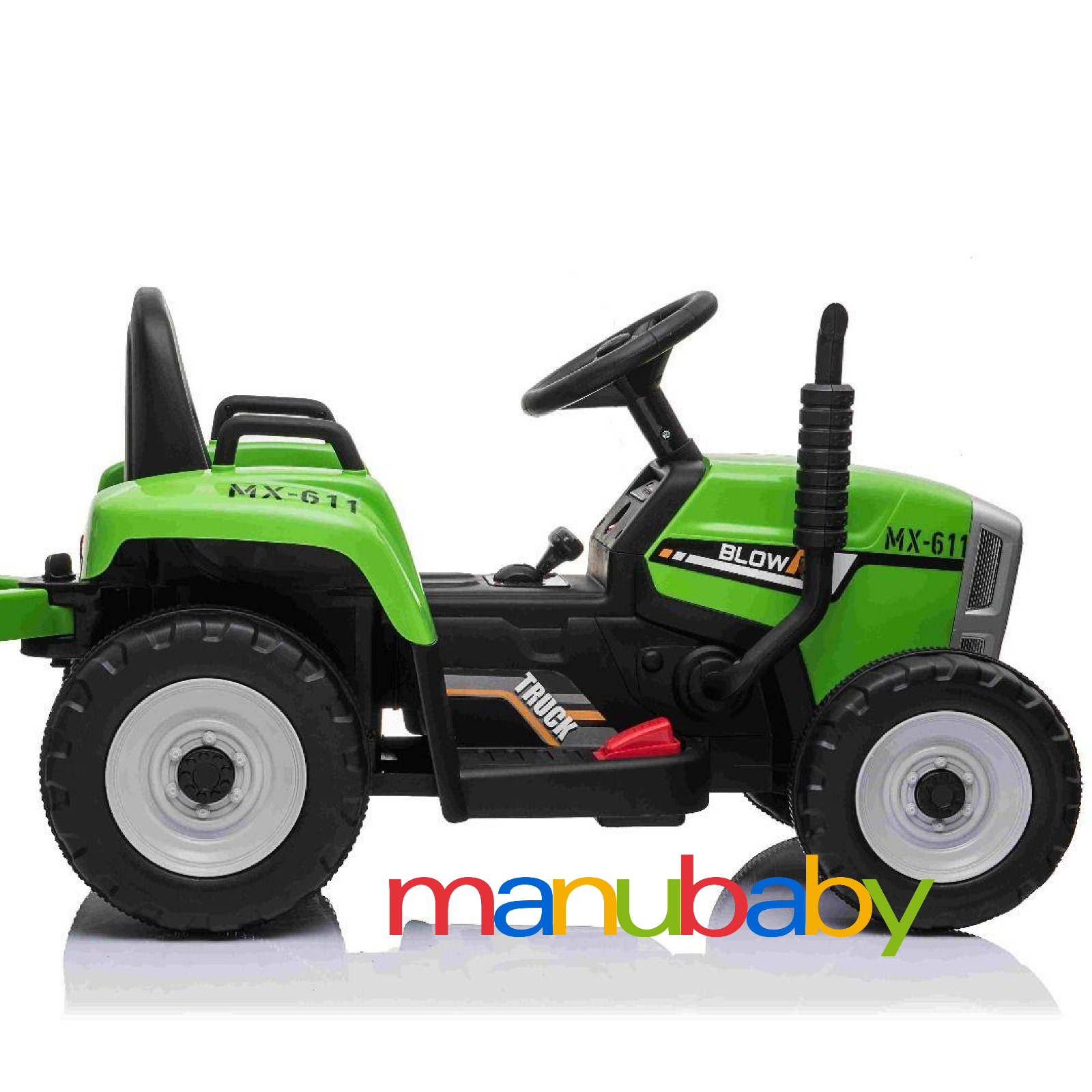 Elettrogeno Per Trattore Prato Murray 3 Posti – 7701100MA, 7769224MA, 94613MA, 9924285